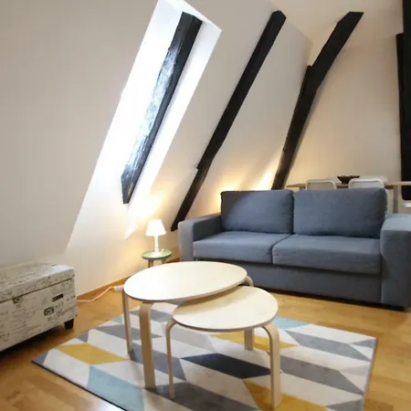 Historic Center - La Collegiale 4 Etoiles - Bookingalsace * 科尔马