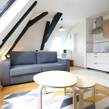 Historic Center - La Collegiale 4 Etoiles - Bookingalsace Colmar
