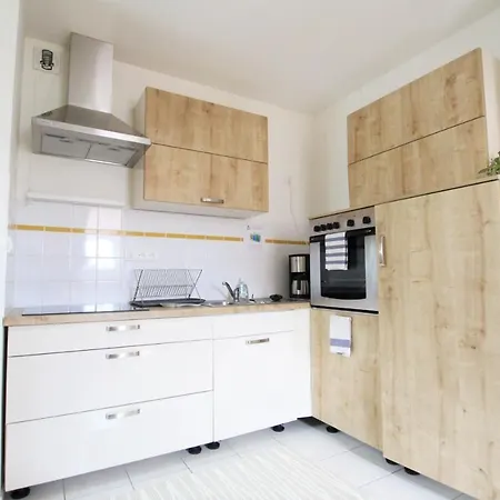 Apartment Historic Center - La Collegiale 4 Etoiles - Bookingalsace Colmar