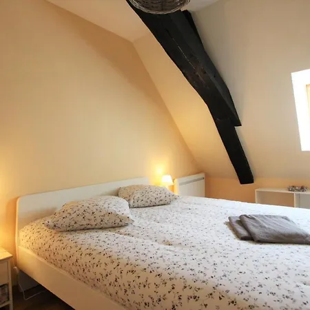Historic Center - La Collegiale 4 Etoiles - Bookingalsace 科尔马